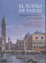 Portada de El sueño de Eneas