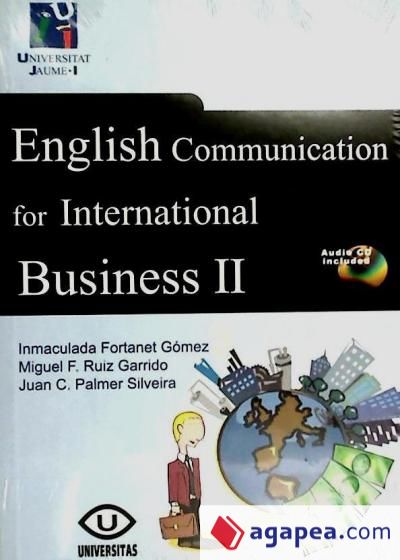 English Communication for International Business II