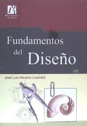 Portada de Fundamentos del Diseño