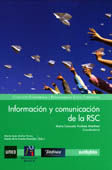 Portada de Información y comunicación de la RSC