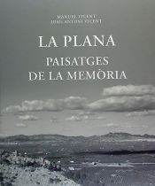 Portada de La Plana: Paisatges De La Memoria