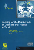 Portada de Looking for the Positive Side of Occupational Health at Work