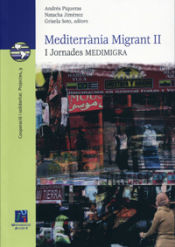 Portada de Mediterrània Migrant II