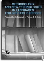 Portada de Methodology and New Technologies in Languages for Specific Purposes