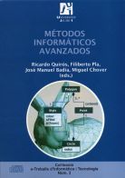 Portada de Métodos informáticos avanzados