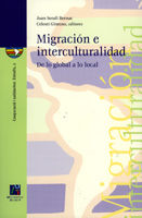 Portada de Migración e interculturalidad