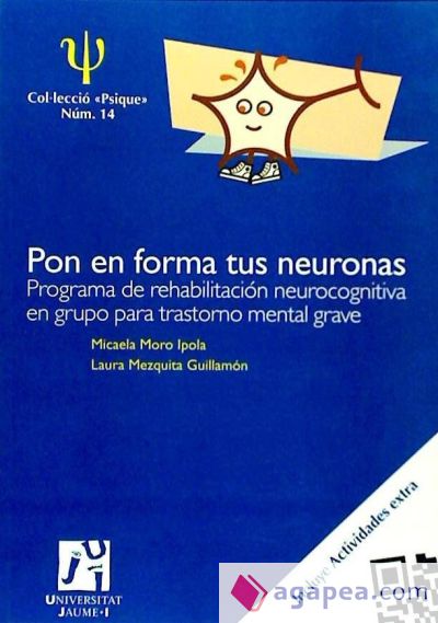 Pon en forma tus neuronas