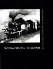 Portada de Próxima estación Benicàssim