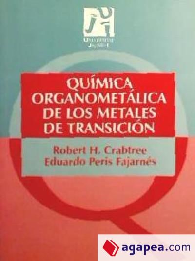 Química organometálica de los metales de transición