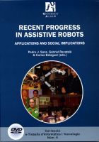 Portada de Recent progress in assistive robots