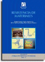 Portada de Resistencia de materiales