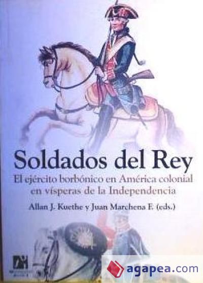 Soldados del Rey