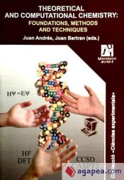 Portada de Theoretical and computational chemistry: foundations, methods and techniques