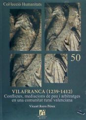 Portada de Vilafranca (1239-1412)