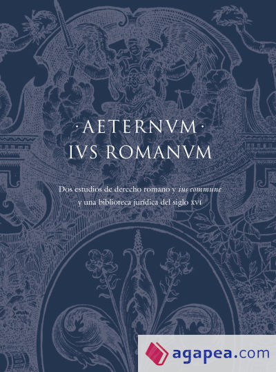 Aeternum Ius Romanum