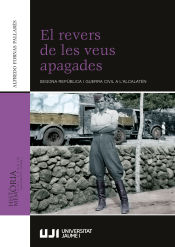 Portada de El revers de les veus apagades