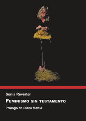 Portada de Feminismo sin testamento