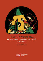 Portada de L'escola Moderna