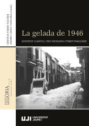 Portada de La gelada de 1946