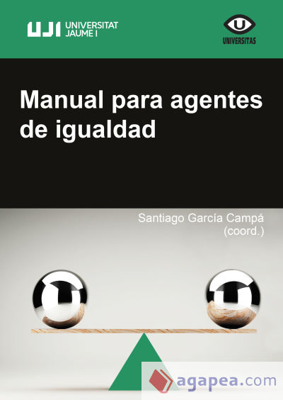 Manual para agentes de igualdad