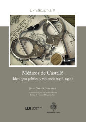 Portada de Médicos de Castelló