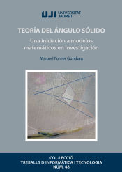 Portada de Teoría del Ángulo Sólido