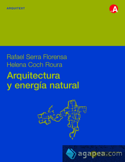 Arquitectura y energía natural