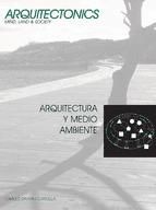 Portada de Arquitectura y medio ambiente (Ebook)