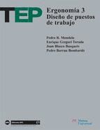 Portada de Ergonomía 3 (Ebook)