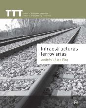 Portada de Infraestructuras ferroviarias