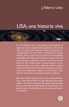 Portada de LISA, una historia viva (Ebook)