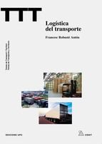 Portada de Logística del transporte (Ebook)