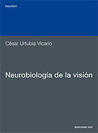 Portada de Neurobiología de la visión (Ebook)