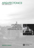 Portada de Urbanismo ambiental hermenéutico (Ebook)