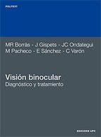 Portada de Visi&oacute;n binocular. Diagn&oacute;stico y tratamiento (Ebook)