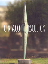 Portada de CIRIACO, ESCULTOR