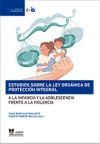 ESTUDIOS SOBRE LA LEY ORGANICA DE PROTECCION INTEGRAL A LA INFANCIA Y ...