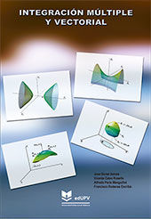 Portada de Integración múltiple y vectorial