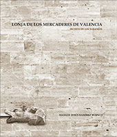 Portada de Lonja de los Mercaderes de Valencia: Huerto de Naranjos (Vol. 3)