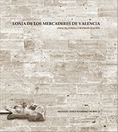 Portada de Lonja de los Mercaderes de Valencia (Vol. 2)