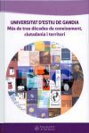 Universitat d'Estiu de Gandia