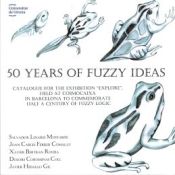 Portada de 50 Years of Fuzzy Ideas