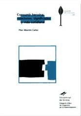 Portada de Consumir heroína: relaciones, significados y vida cotidiana