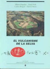 Portada de El vulcanisme de la Selva