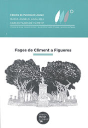 Portada de Fages de Climent a Figueres