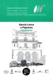 Portada de García Lorca a Figueres
