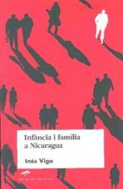 Portada de Infància i família a Nicaragua