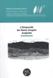 Portada de L'Empordà de Maria Àngels Anglada