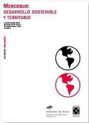 Portada de Mercosur: desarrollo sostenible y territorio