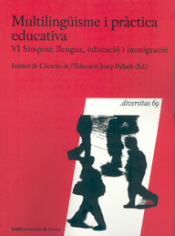 Portada de Multilingüisme i pràctica educativa